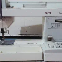 چرخ خیاطی فاف  ۱۱۲۹