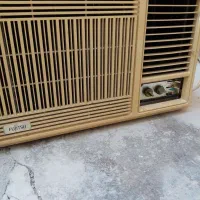کولر پنجره ای فوجیتسو 18000