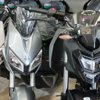 اقساط ۳۰ماهه بدون پیش پرداخت|موتورسیکلت|یزد, |دیوار