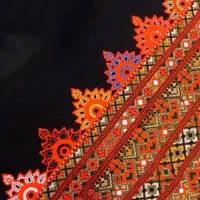 خیاطی زنانه و کریشی شیک مجلسی پذیرفته می شود|لباس|ایرانشهر, |دیوار