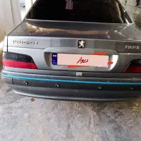 پارس ال ایکس