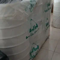 مخزن آب هزار لیتری