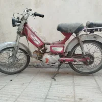 موتور مزایده ای