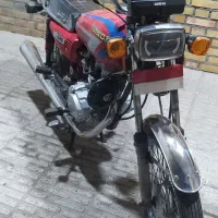 موتور سیکلت|موتورسیکلت|تبریز, |دیوار