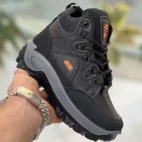 بوت مردانه مدل جکس|کیف، کفش، کمربند|کرج, برغان|دیوار