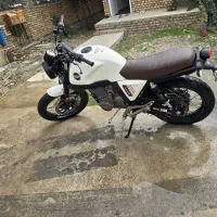 فروش موتورسیکلت n2 230 زونتس