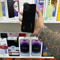 شیائومی Redmi 12 حافظه ۱۲۸ رام ۸ مشابه آک