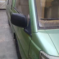 ون دلکا مدل 86|خودرو سواری و وانت|اندیشه, اندیشه فاز ۱|دیوار