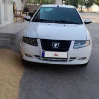 سمند سورن پلاس 1404