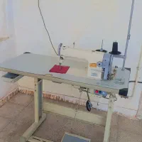 چرخ خیاطی دینام دار صنعتی|چرخ خیاطی و ریسندگی|یزد, |دیوار