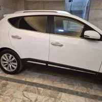 جک s5 مدل ۹۷|خودرو سواری و وانت|اشتهارد, |دیوار