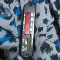 برد بلوتوث و فلش ماژول|سیستم صوتی خانگی|هشتگرد, مدرس|دیوار