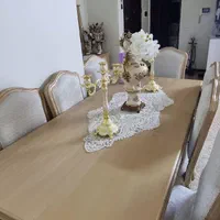 میز نهار خوری ۸ نفره  و دلاور۶ کشو|مبلمان خانگی و میز عسلی|تهران, اقدسیه|دیوار