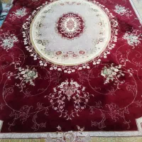 فرش بدون عیب و ایراد|فرش|نورآباد, |دیوار