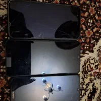 گوشی هوآوی و سامسونگ اوراقی