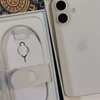 آیفون 16 128GB CH|موبایل|تهران, جردن|دیوار