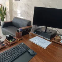 استخدام منشی بیمه (خانم)