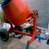 میکسر(بتونیر ) کار تهران