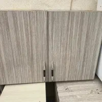 کابینت دست دوم mdf