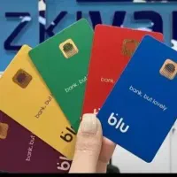 کد هدیه بلو بانک