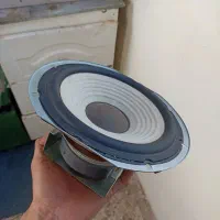 ووفر سونی GN1100 سوخته و بسکت آیوا