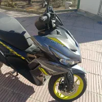 طرح آیروکس خشک ایروکس