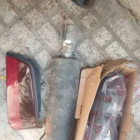 منبع اگزو106اسپرت ویک عددخطرپارس دودی|قطعات یدکی و لوازم جانبی|قرچک, باقرآباد|دیوار