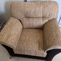 مبل راحتی|مبلمان خانگی و میز عسلی|تبریز, |دیوار