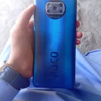 گوشی پوکو ایکس 3 آری پرو
