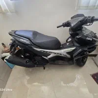 یاماها ایروکس مدل 404 صفر کیاومتر شرکت کبیر