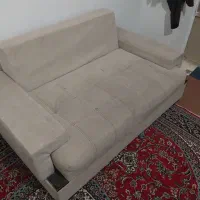 مبل ۴ نفره تمیز