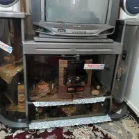 میز تلوزیون وسایل خانه