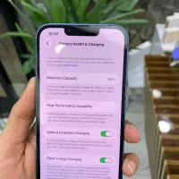 ایفون 13 256 گیگ za|موبایل|اصفهان, چرخاب|دیوار