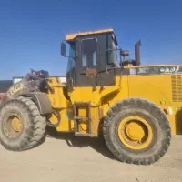 لودر اجاری زدل ۵۰