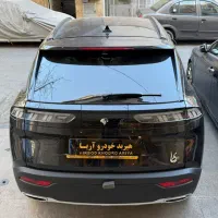 ریرا/۴۰۴ فول|خودرو سواری و وانت|تهران, صادقیه|دیوار