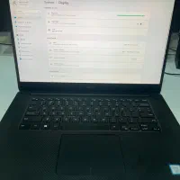 لپت تاپ 5530 precision 4k قوی رندرینگ و طراحی|رایانه همراه|قرچک, زیبا شهر|دیوار