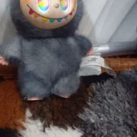 عروسک لبوبو سکرت|اسباب‌بازی بچه|مرند, |دیوار