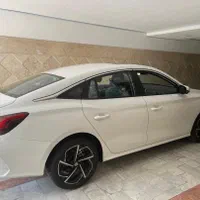 فروش فوری ام جی gt وارداتی