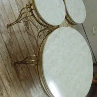 میز وسط