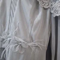 لباس مجلسی درحد نو