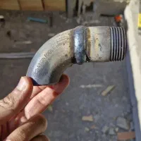 لوله کشی گاز و آتش نشانی