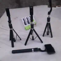 دوربین(سه پایه ثبت لحظه شیرین زندگی)|دوربین عکاسی و فیلم‌برداری|بندر گناوه, |دیوار