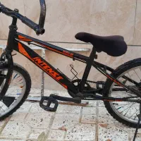 دوچرخه سایز ۲۰|دوچرخه، اسکیت، اسکوتر|بجنورد, |دیوار