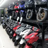 طرح واریو    cl170 ABS با اقساط 16ماهه