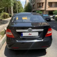 برلیانس h230|خودرو سواری و وانت|تهران, ایوانک|دیوار