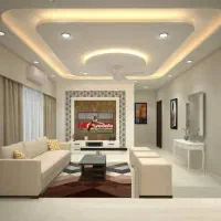 اجرای تخصصی کناف ،تایل وپی وی سی