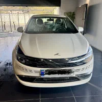 ایگل / کرمان موتور