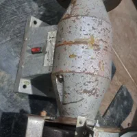 سنگ دو طرفه محک|ابزارآلات|اشنویه, |دیوار