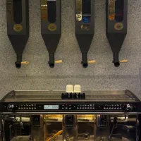 نیازمند کمک باریستا نیمه حرفه ای