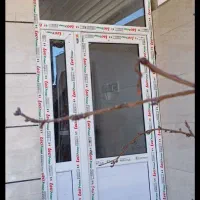درب و پنجره دوجداره دلبری